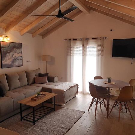 Garitsa Apartments B Corfu  Bagian luar foto