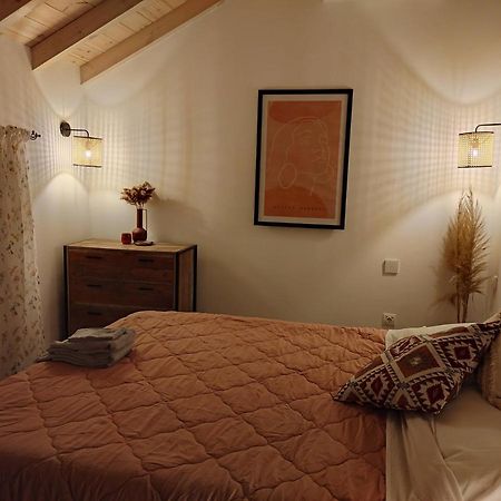 Garitsa Apartments B Corfu  Bagian luar foto