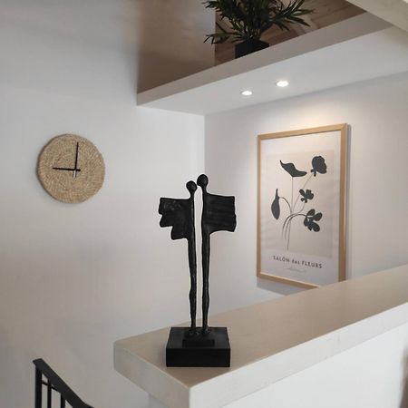 Garitsa Apartments B Corfu  Bagian luar foto