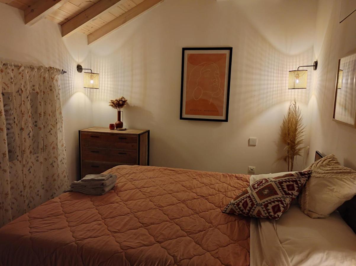 Garitsa Apartments B Corfu  Bagian luar foto